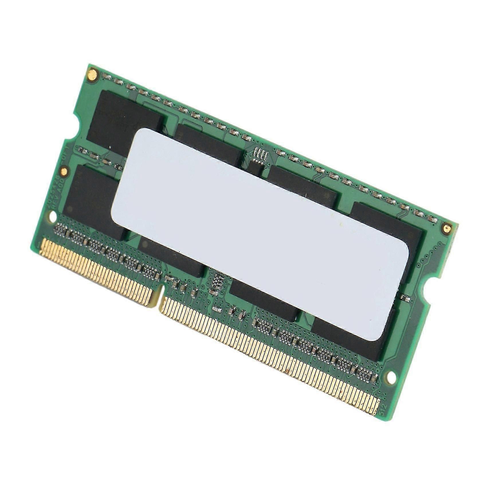 A-ray 2gb Ddr3 1600mhz Notebook Memory