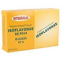 Soy Isoflavones 60 capsules