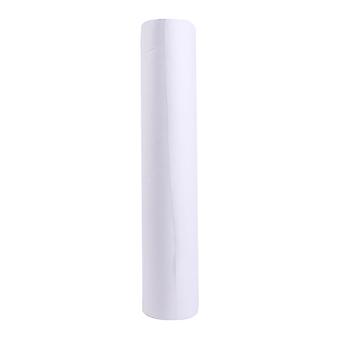 50 Sheets/ Roll Disposable Non-woven Fabric Pillow Mat Bed Pillow Towel Cover
