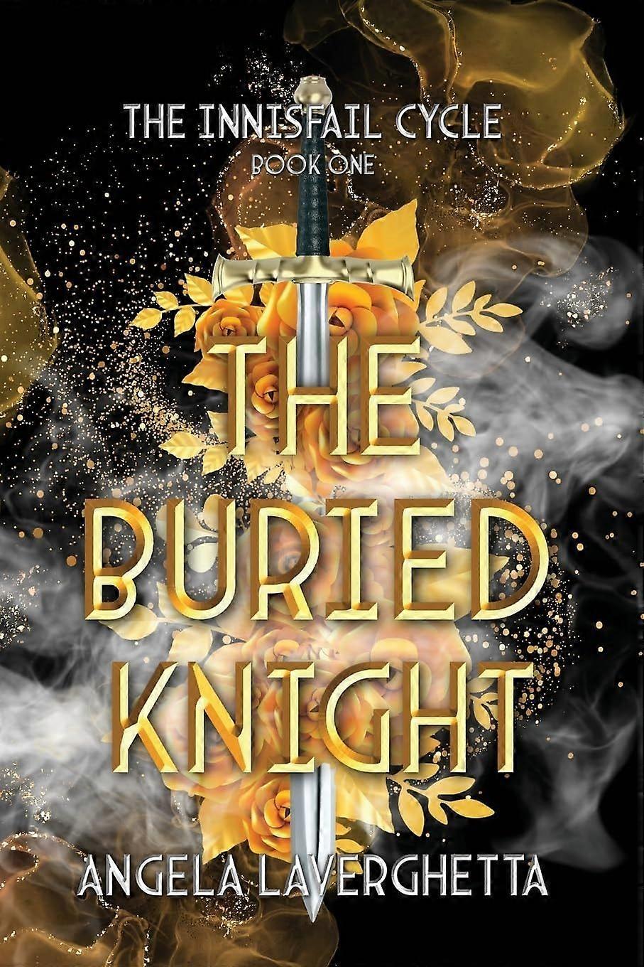The buried knight