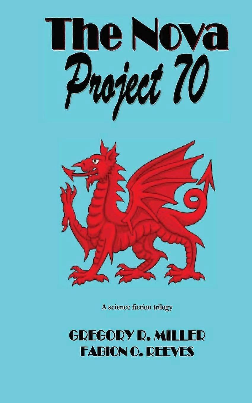 The nova project 70