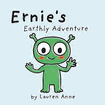 Ernie's earthly adventure