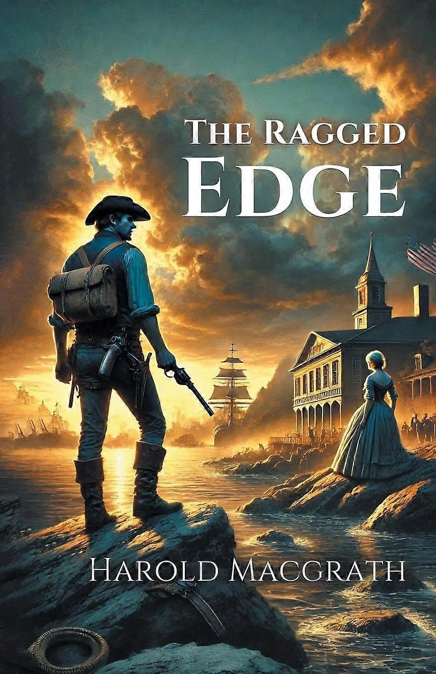 The ragged edge