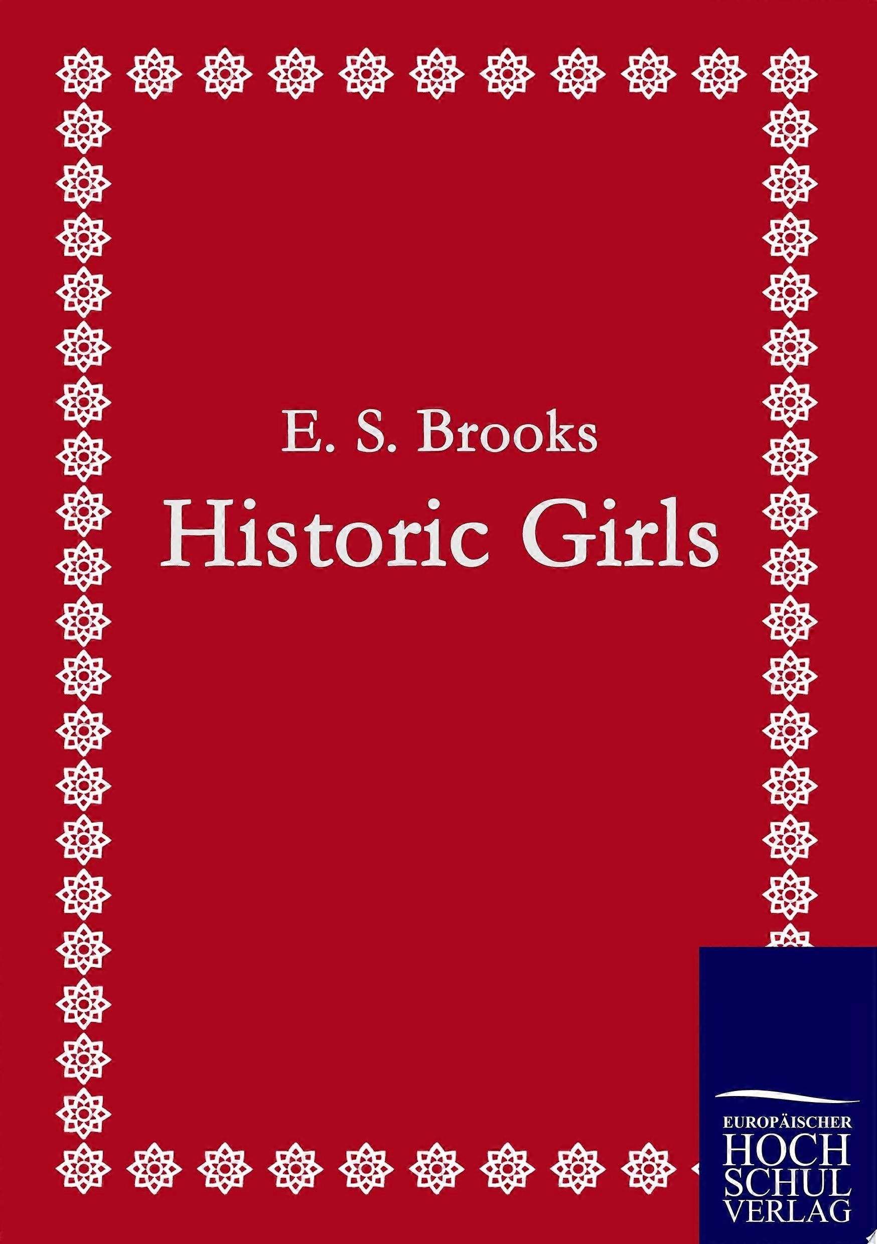 Historic girls