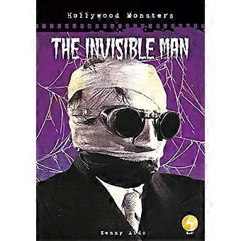 L'uomo invisibile (Hollywood Monsters)