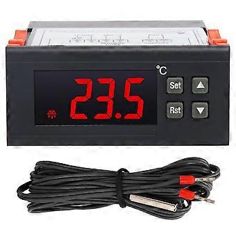 DIY Incubator Pet Constant Temperature Heating PID Thermostat Reptiles Pet Thermostat