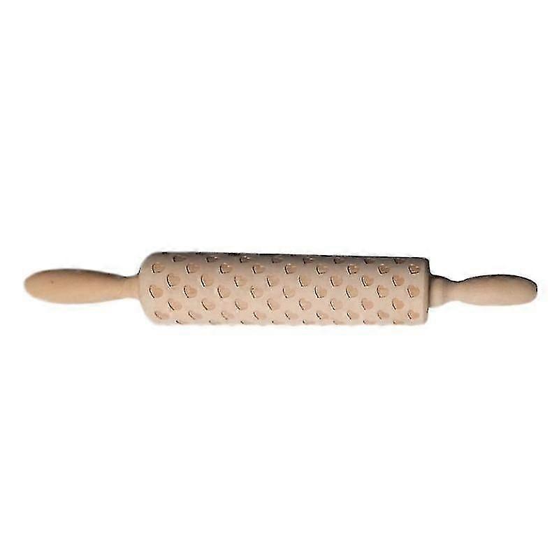 1pcs Kitchen utensils, Rolling Printing