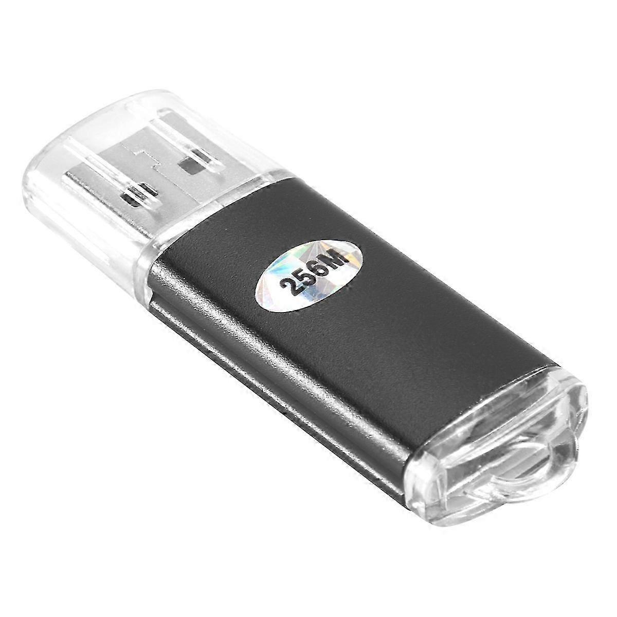 256 MB USB 2.0 Flash U disk