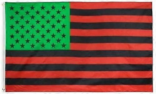 JUNETEENTH FLAG WTR-257