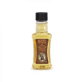Stylingspray - REUZEL - 100 ml - Lichte fixatie - Natuurlijk volume - Laat geen residu achter