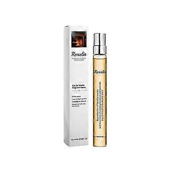 Unisex Eau de Toilette Spray - langanhaltender Sandelholz- und Vanilleduft für Paare, 10ml