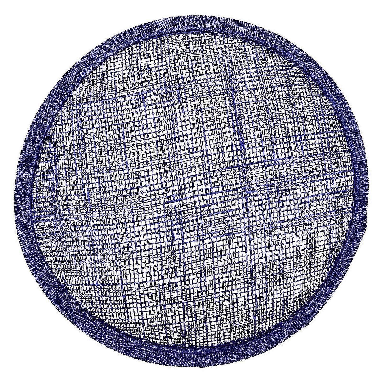 Women Hat Base Mesh Designed for Hat Making Support Base