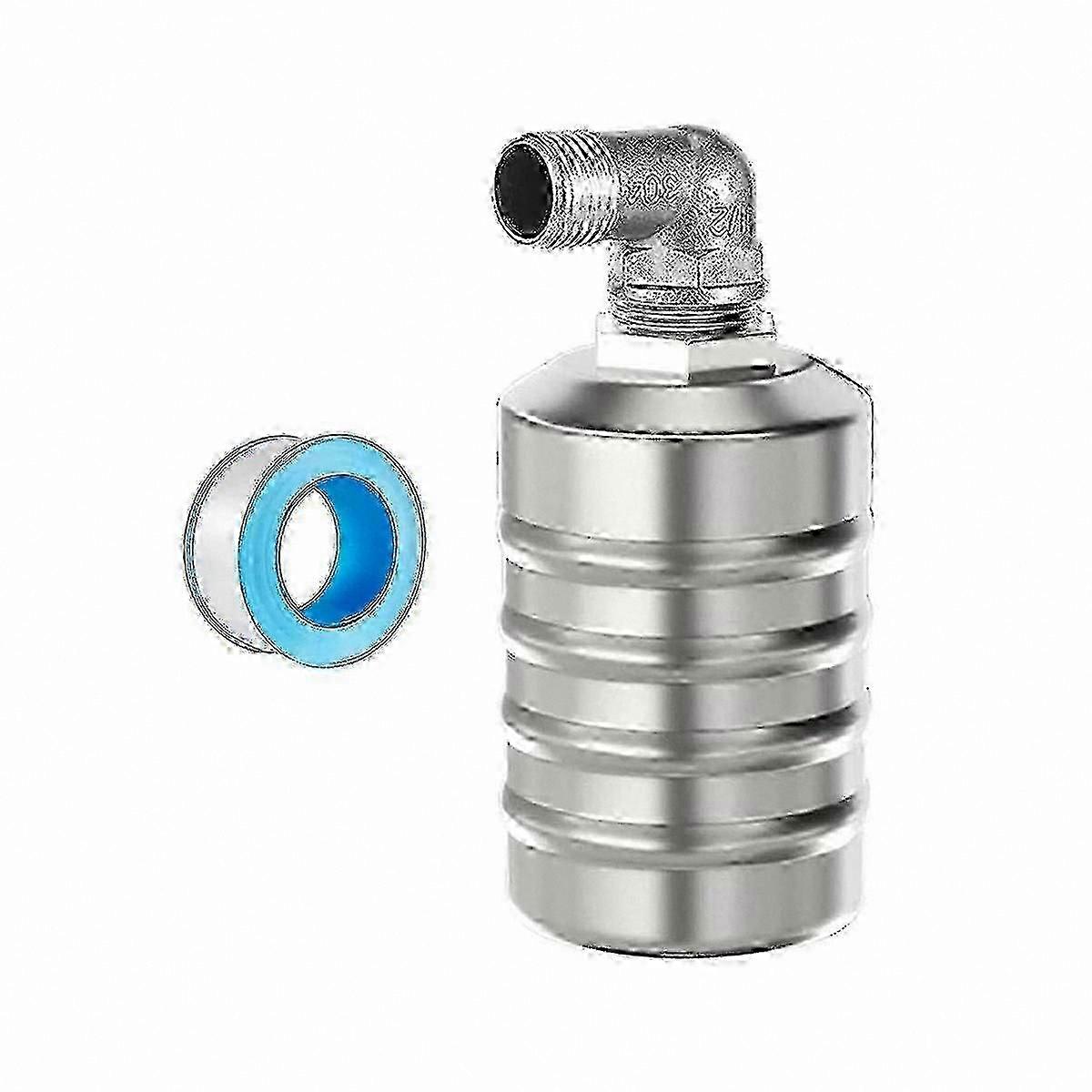 304 Stainless Steel Automatic Water Level Control Float Valve