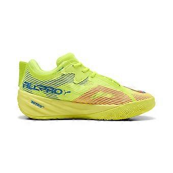 Puma Adult Mens All-Pro Nitro 2 Core Basketball Athletic