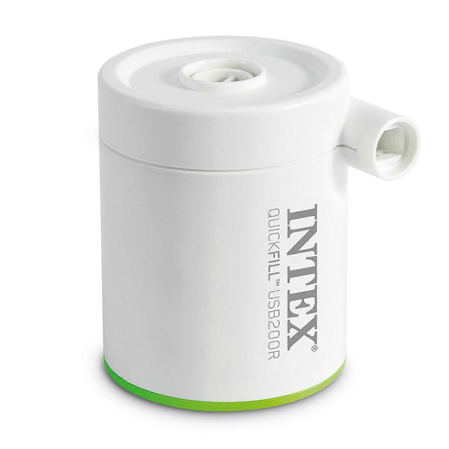 USB-A 5 V electric pump INTEX 66637