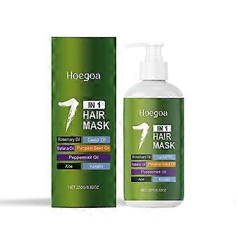 Nourishing Moisturizing Hair Mask Care Hair Mild Nourishing Moisturizing Improve Frizzy Hair Soft And Light Care