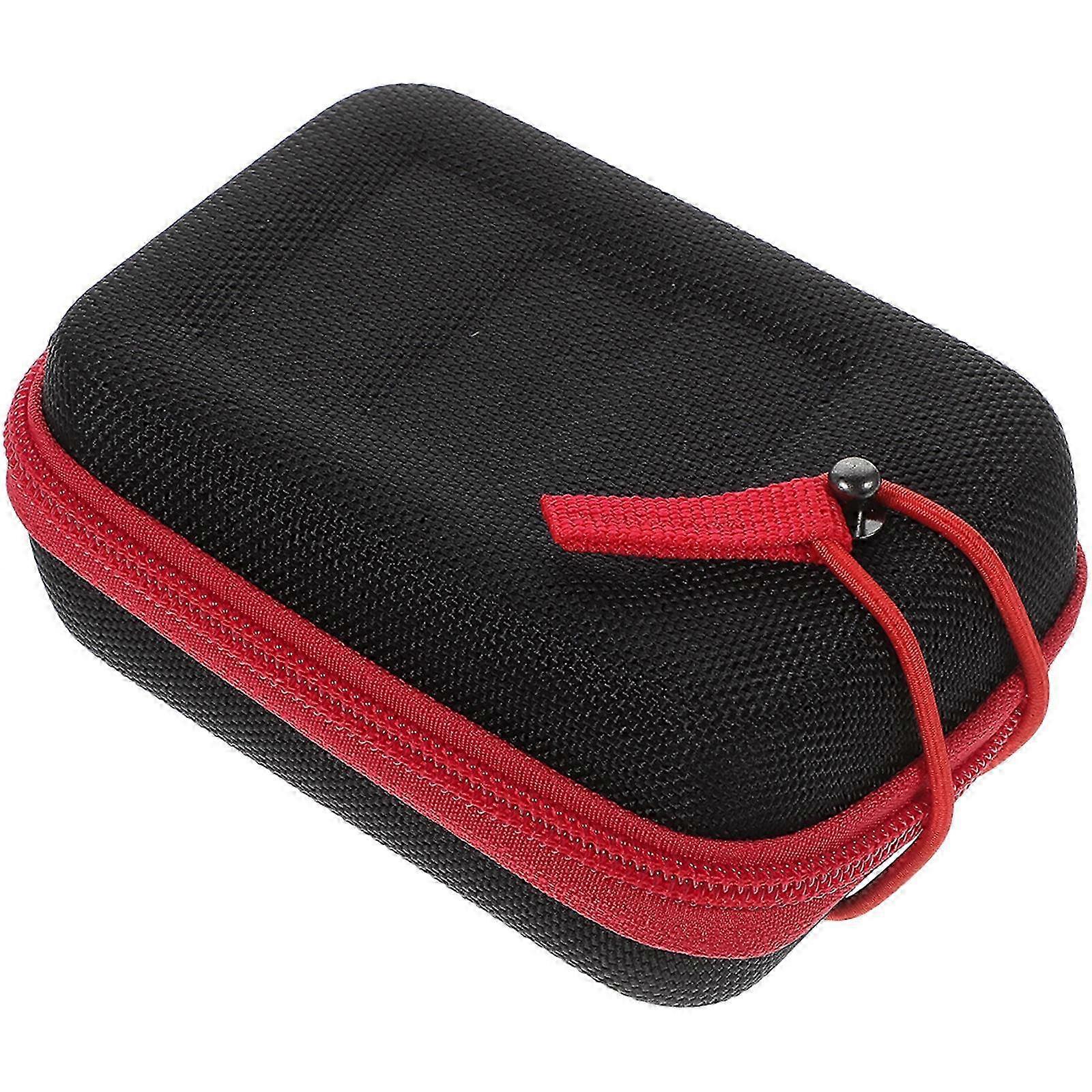 Rangefinder Case Portable Golf Rangefinder Hard Shell Case Range Finder Carrying Pouch