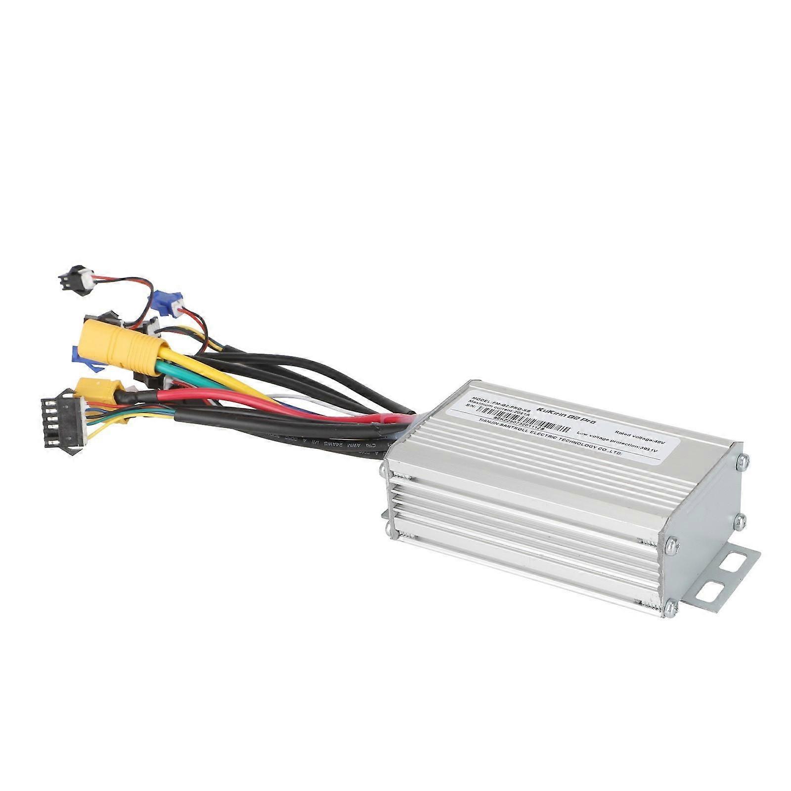 (New) For Kukirin G2 Pro DB AIMITE Electric Scooter Controller