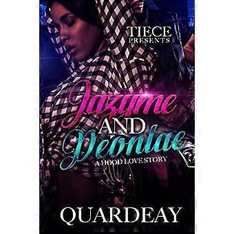 Jazyme deontae a hood love story