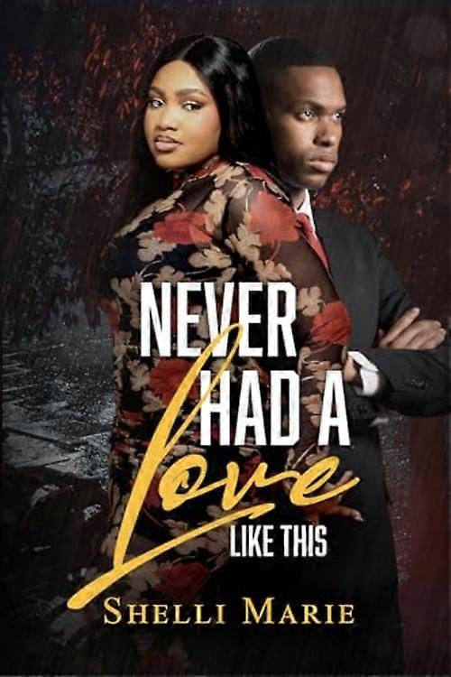 Never Had a Love like this