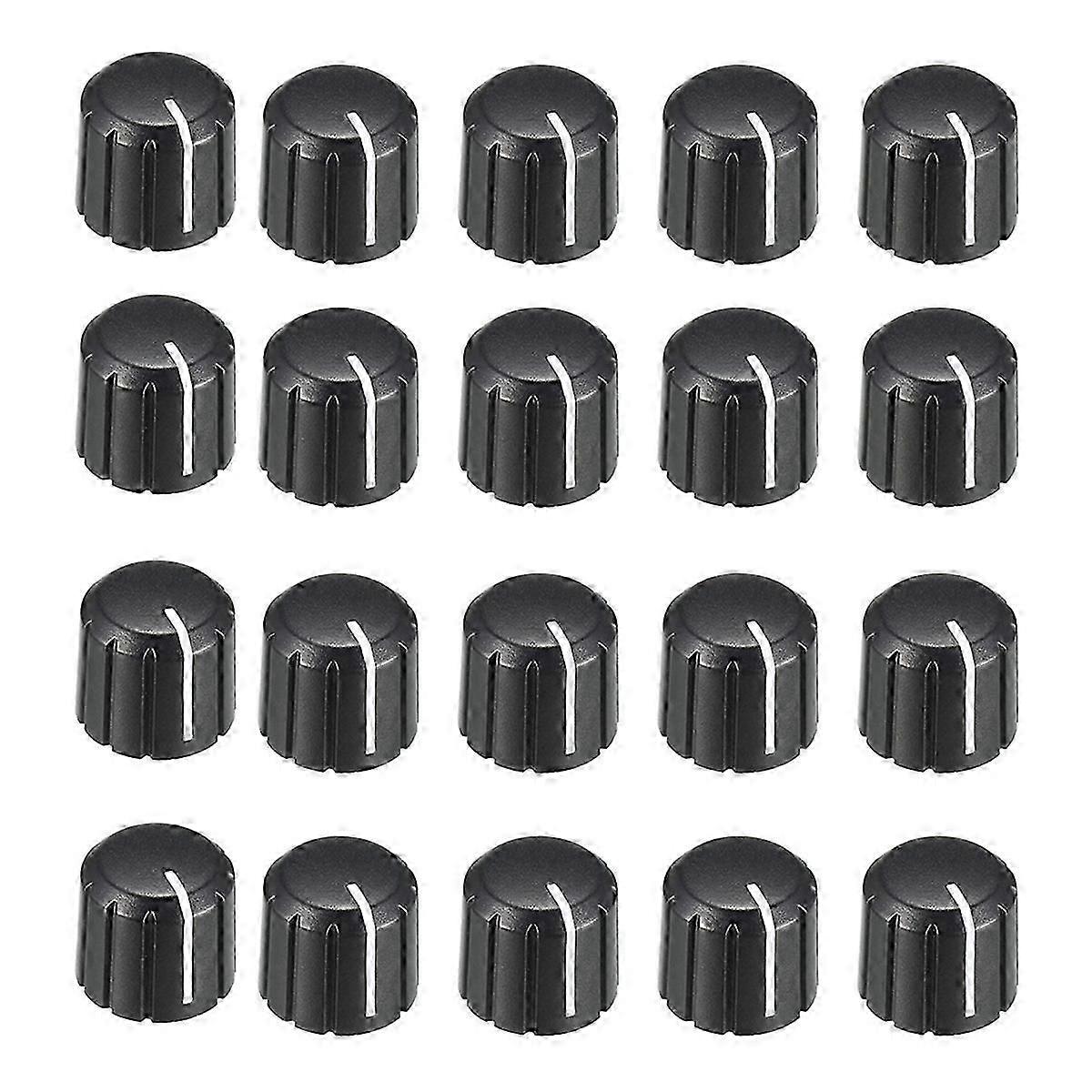 Musical Instrument Amplifier Knobs-9019739650968-FOVarious766