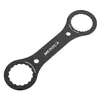 Cl de pdalier pour VTT, outil de dmontage de pdalier creux pour vlo de route