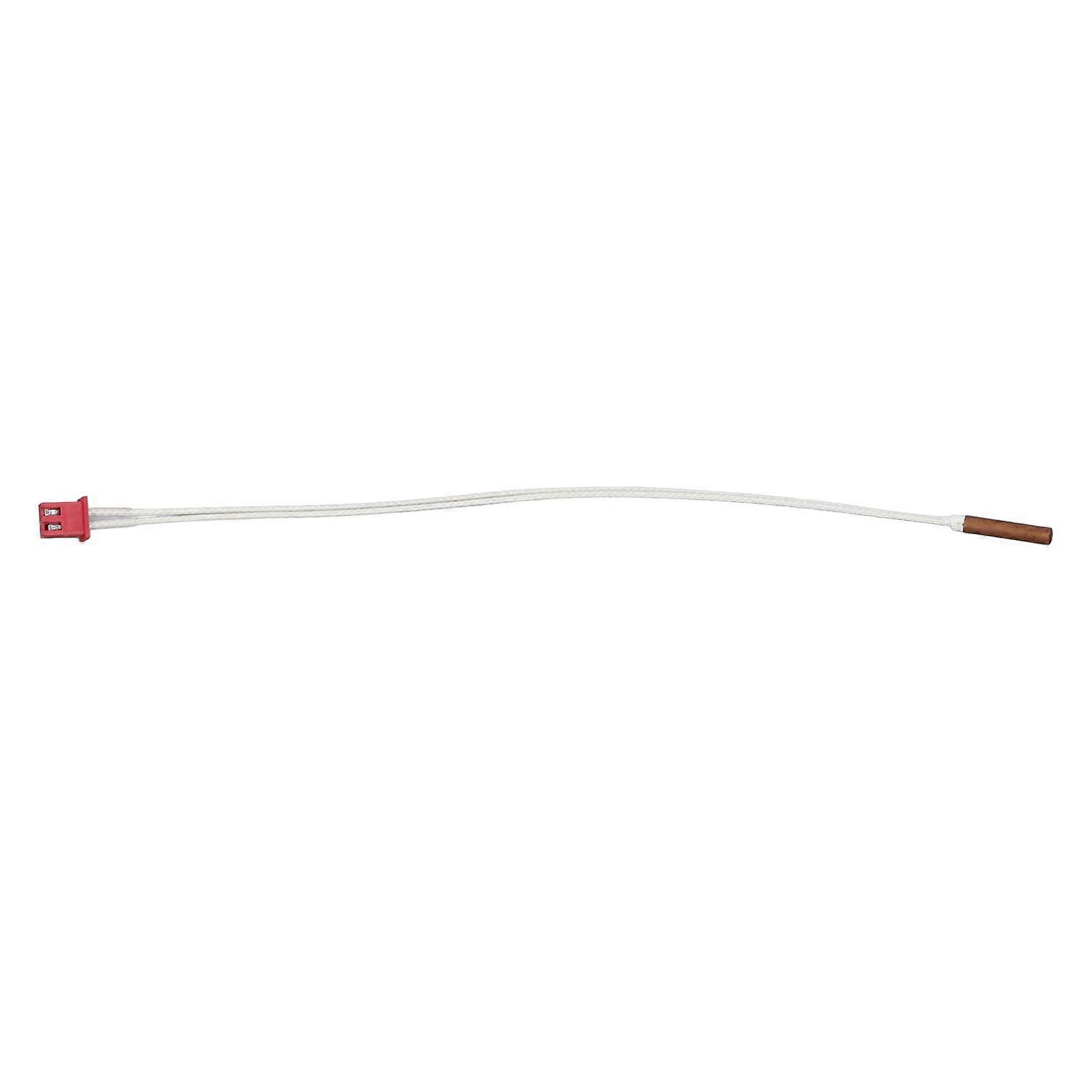 Platinum Resistance Temperature Sensor 450C High Temperature Resistant 3D Printer NTC Platinum Thermal Sensor