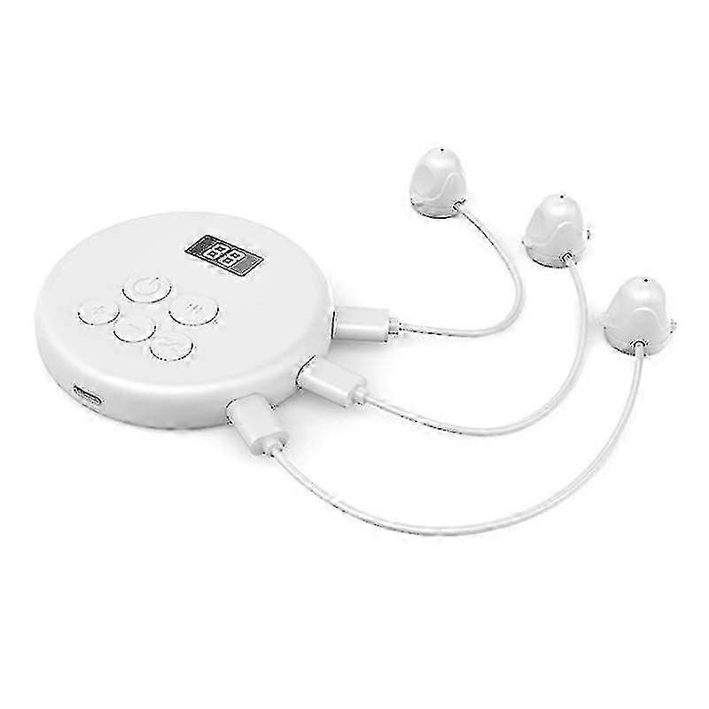 Mobile Phone Screen Auto-clicker Simulation Finger Click Device -c