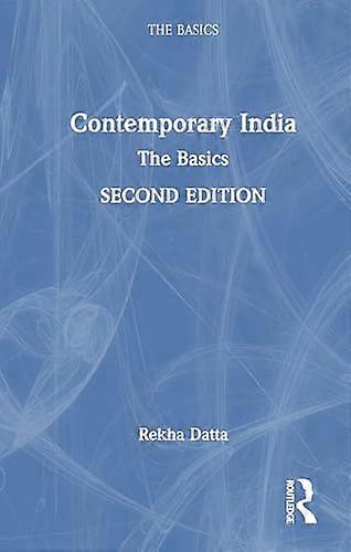 Contemporary India The Basics