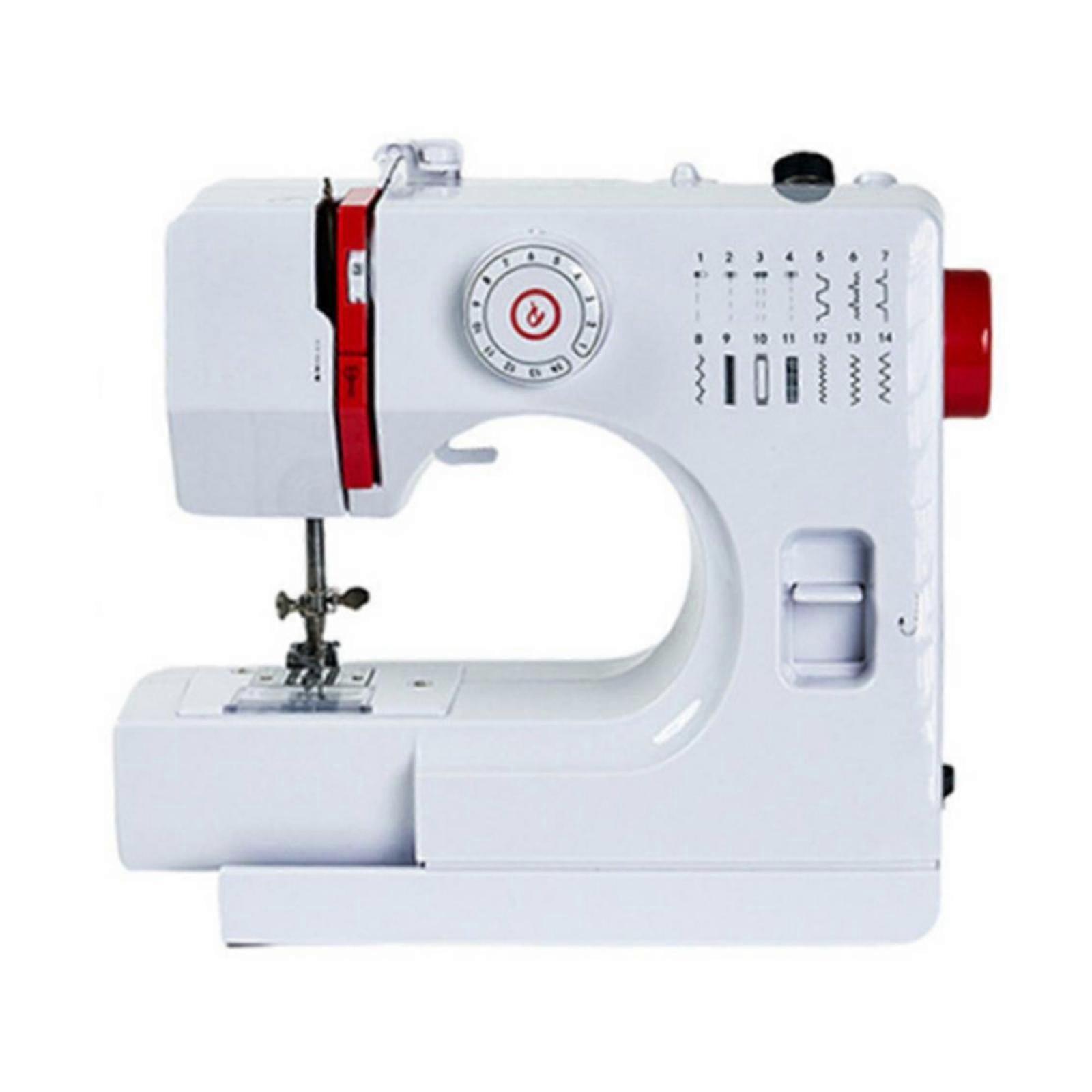 Stitching Device with Extension Table Beginner-Friendly Stitching Device with