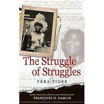 Struggle Of Struggles - Pigee, Vera - Paperback - English Book - History