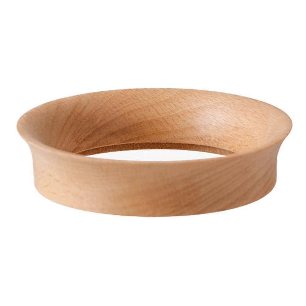 Coffee Dosing Funnel Coffee Dosing Rings for Espresso Machine Practical Coffee 2