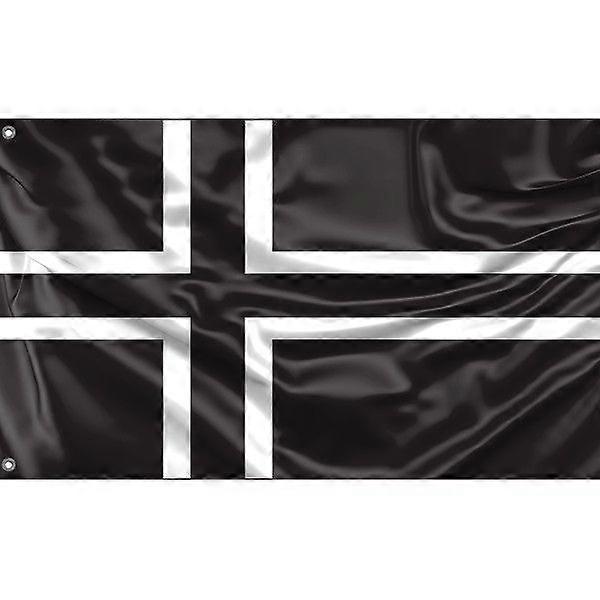 Norges sorte flag EY-2385