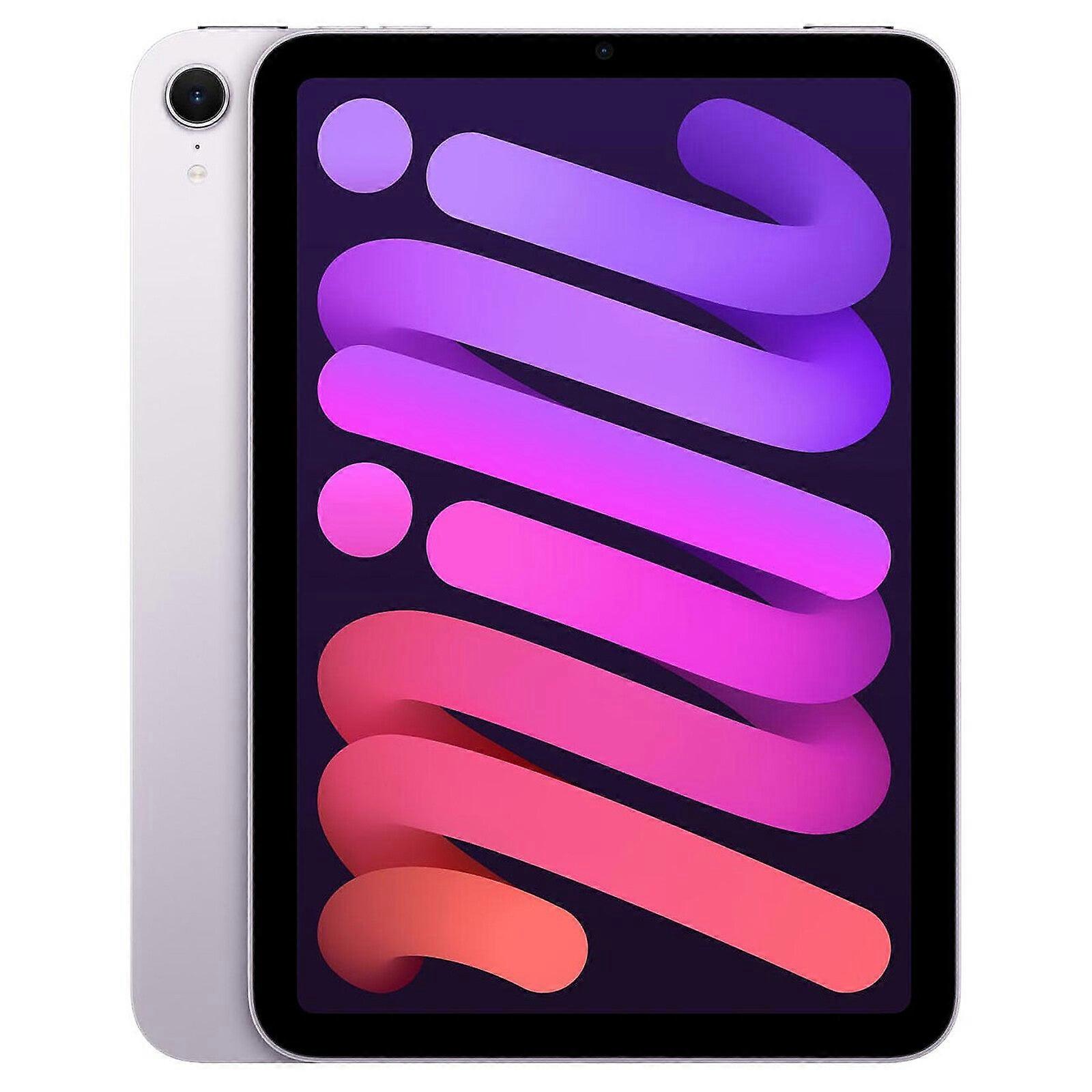 iPad Mini Wi-Fi de 128 GB - Morado