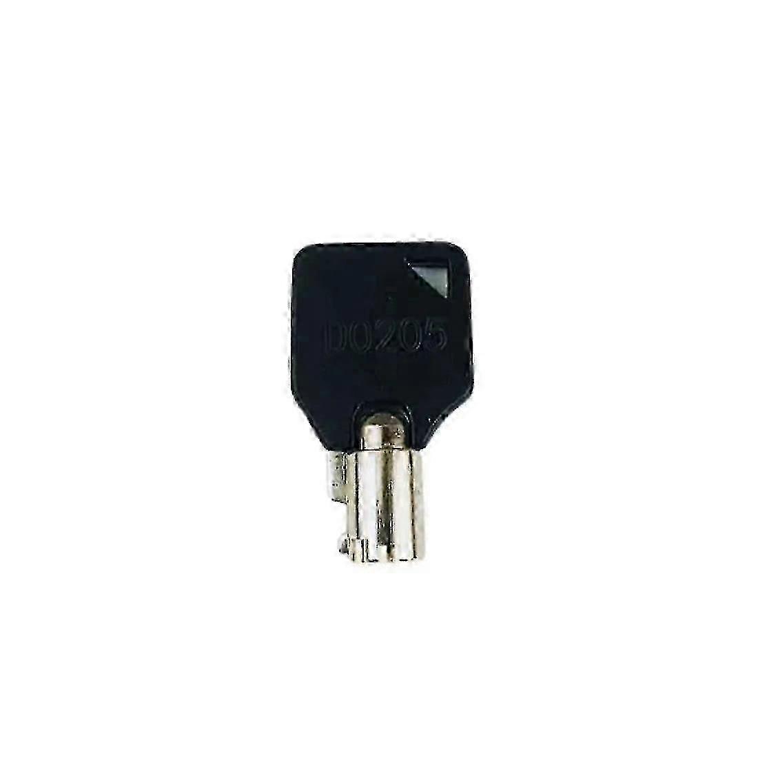 Elevator Key for Kone Monospace DIRAK D0205 Replacement