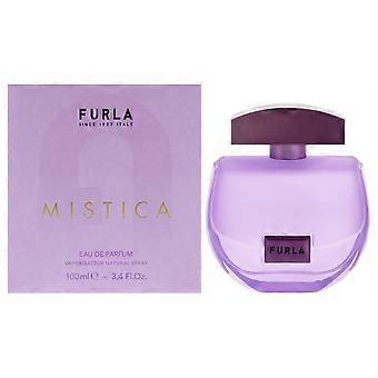 Furla Mistica by Furla für Damen 3.4 oz EDP Spray Eau de Parfum