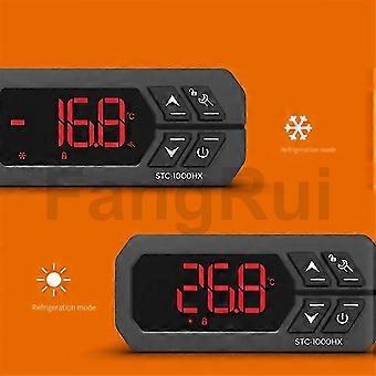 Compatible with -1000hx Temperature Controller for Crawling Pet Incubator