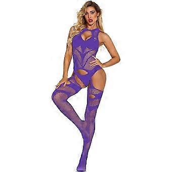Lingerie With Garter Set White Chemise Nightgowns For Women Plus Size Sleepwear