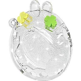 Protective Case - Compatible with Tamagotchi Paradise for Colorful Scratch Protection