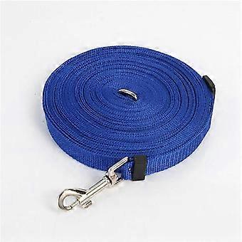 10m 15m 20m 30m 50m Outdoor Dog Leashes Long Pet Leashes Adjustable Dog Safe Leash Rope Training Walking Training Leash For Dogs 26-27