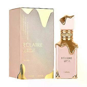 Lattafa Eclaire Eau De Parfum Spray 100ml