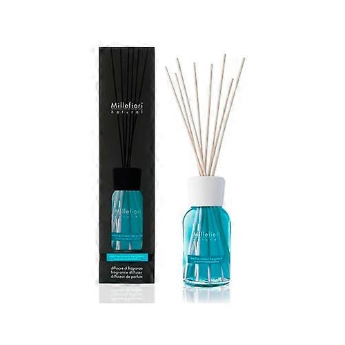 Natural Mediterranean Bergamot Diffuser - Aroma diffuser 100ml