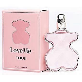 Tous LOVEME edp vapo 30 ml