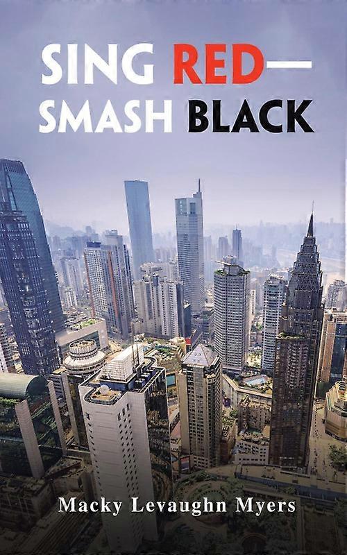 Sing Red-smash Black
