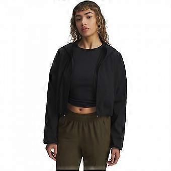Under Armour Womens/Ladies Unstoppable Woven Jacket