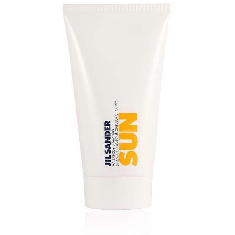 Gel de ducha solar 150 ml