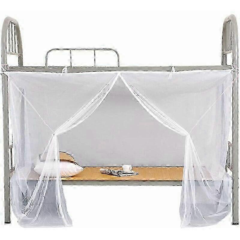 Easy Install Mosquito Net 1x2m