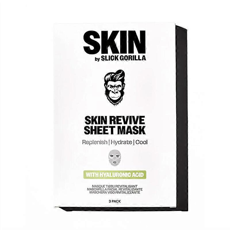 3 pcs