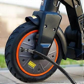 Valve Adaptateur Pompe à Air Tuyau de Buse Étendue Pour Xiaomi M365 Scooter Électrique Scooter Accessoires Pièces