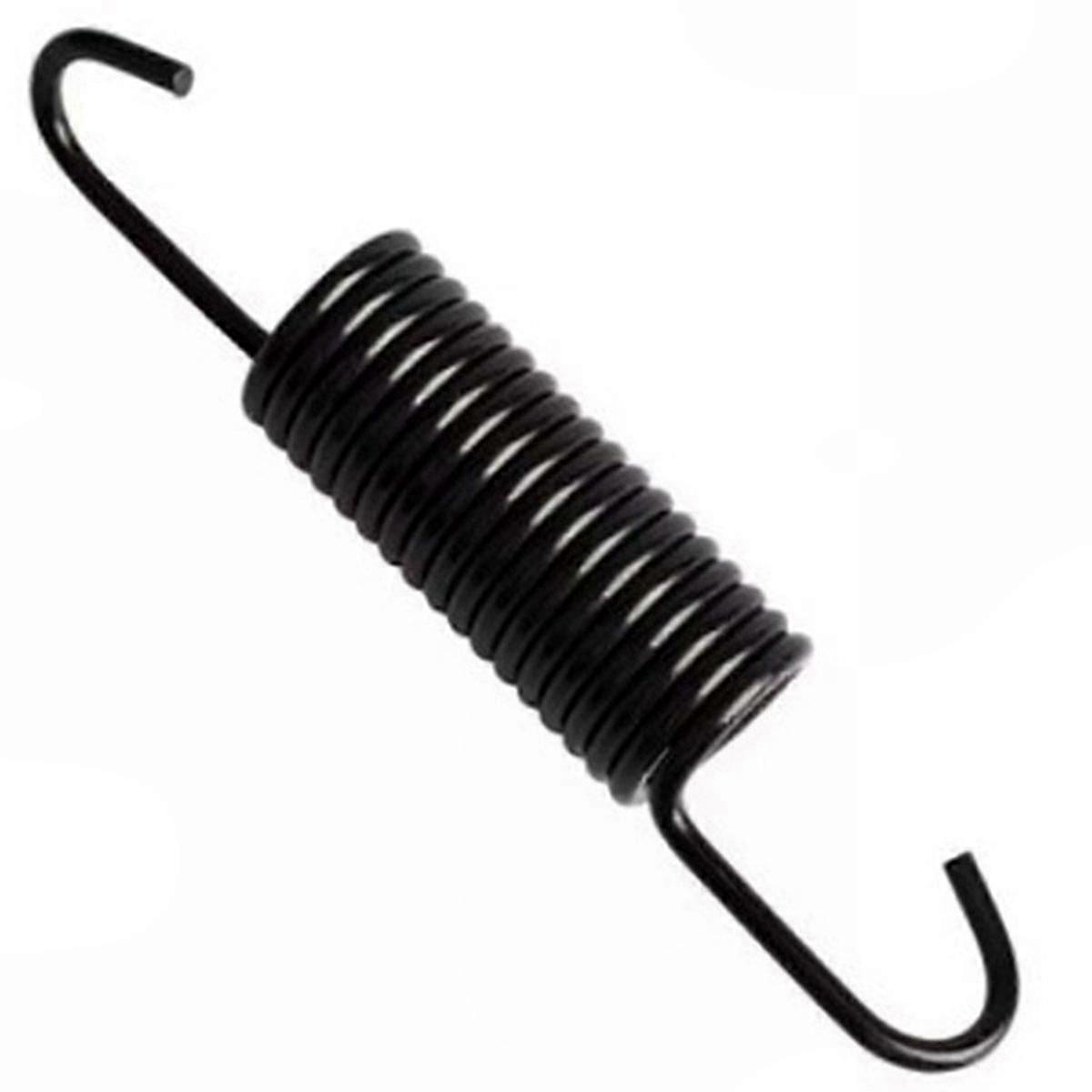 Direct Replacement Washer Spring DC61-01257M Compatible with Front Load Washing Machine Edition 0228